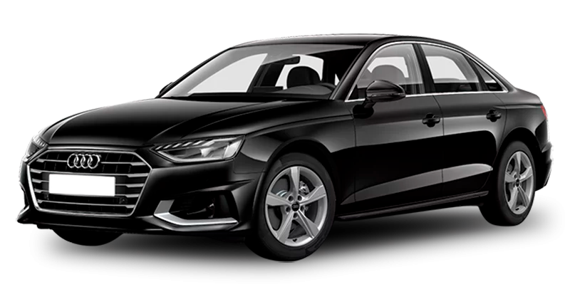 Renting Segunda Mano Audi A4