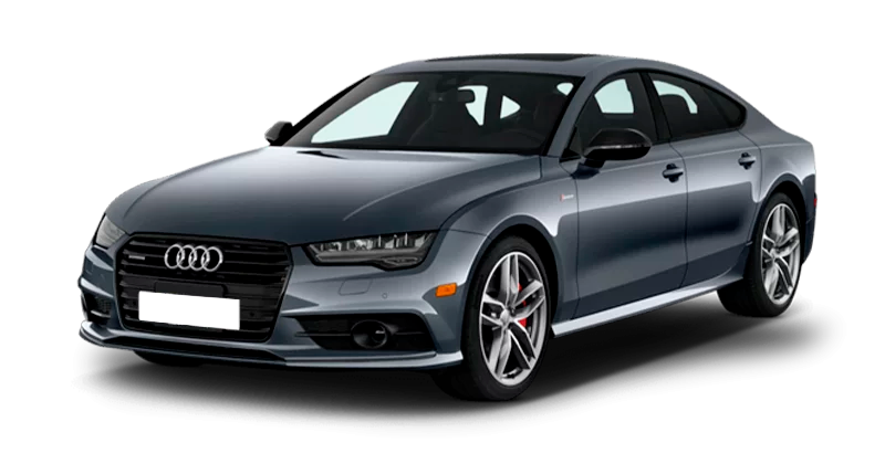 Renting Segunda Mano Audi A7