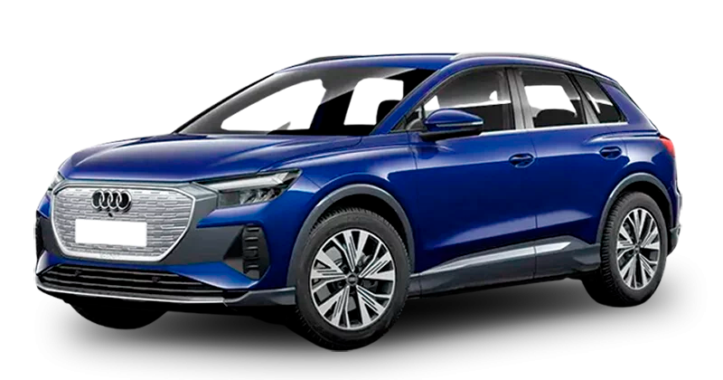 Renting Segunda Mano Audi E-TRON