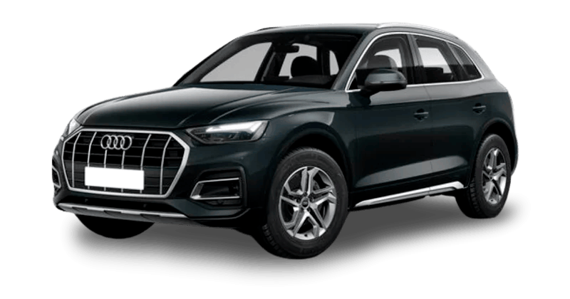 Renting Segunda Mano Audi Q5