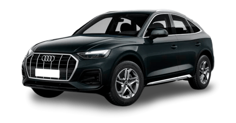 Renting Segunda Mano Audi Q5 Sportback