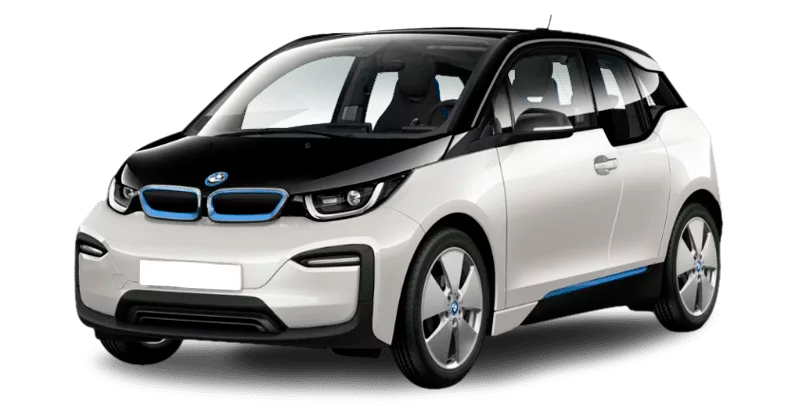 Renting Segunda Mano BMW i3