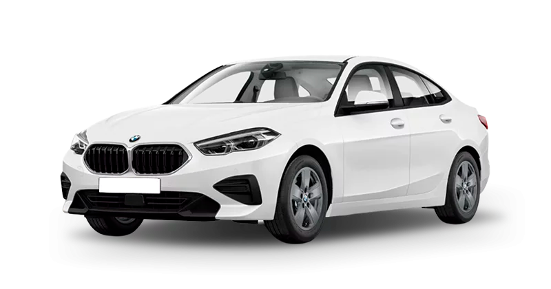 Renting Segunda Mano BMW Serie 2