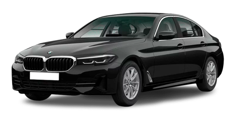 Renting Segunda Mano BMW Serie 5