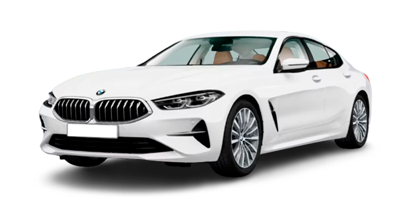 Renting Segunda Mano BMW Serie 8