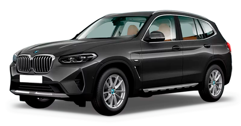 Renting Segunda Mano BMW X3