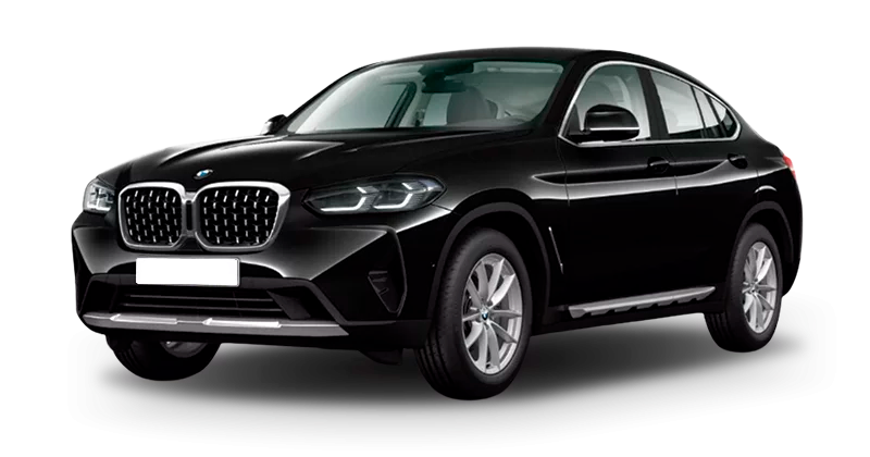 Renting Segunda Mano BMW X4