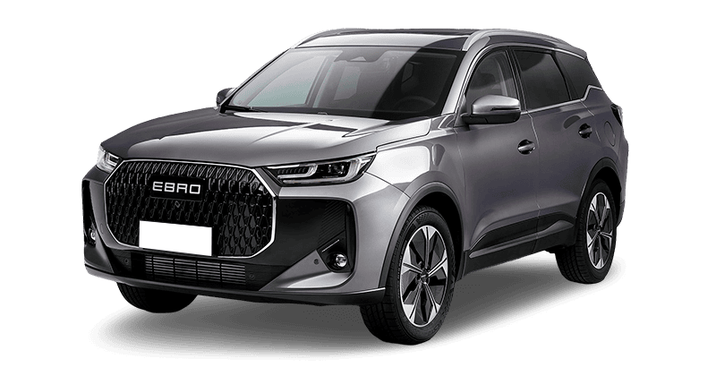 Renting Segunda Mano Ebro S700