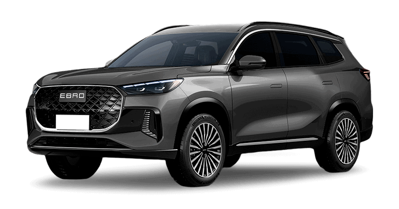 Renting Segunda Mano Ebro S800