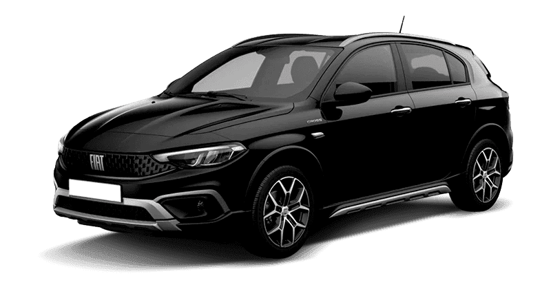 Renting Segunda Mano Fiat Tipo