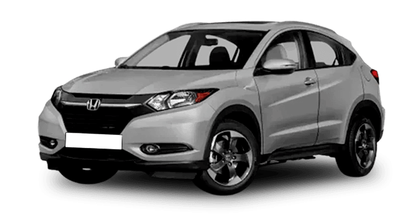 Renting Segunda Mano Honda HR-V