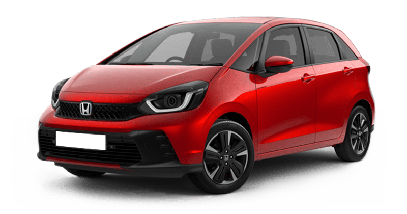 Renting Segunda Mano Honda Jazz