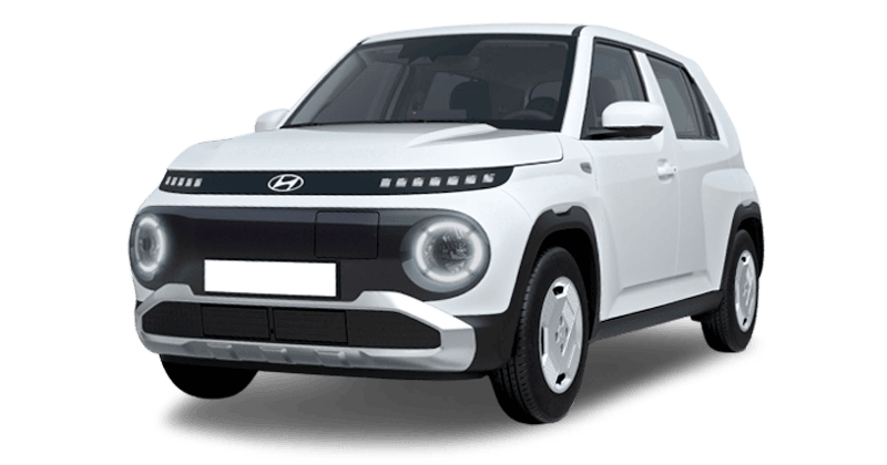 Renting Segunda Mano Hyundai Inster