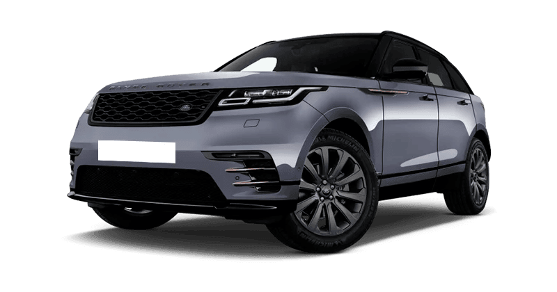 Renting Segunda Mano Land Rover Range Rover Velar