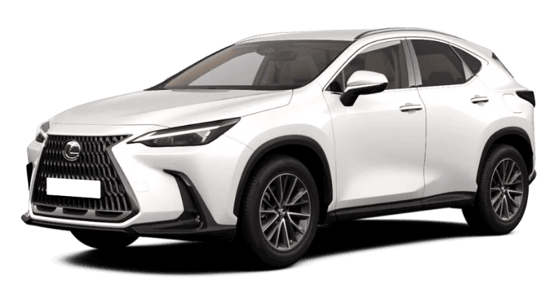 Renting Segunda Mano Lexus NX