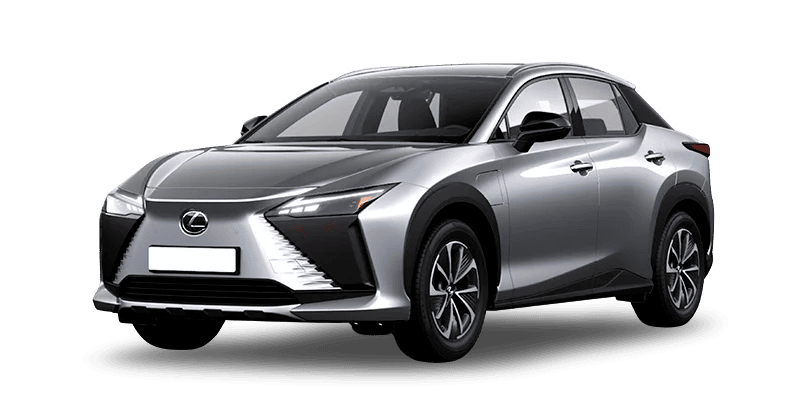 Renting Segunda Mano Lexus RZ