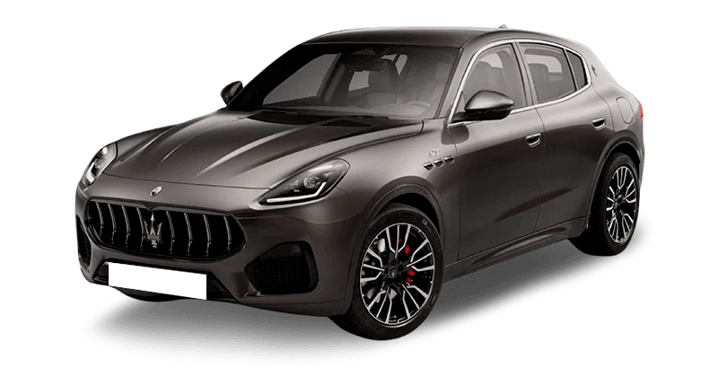 Renting Segunda Mano Maserati Grecale