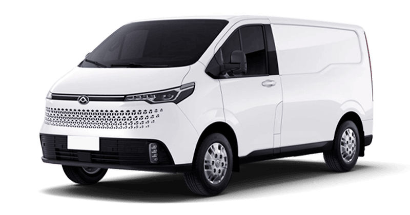 Renting Segunda Mano Maxus Deliver 7