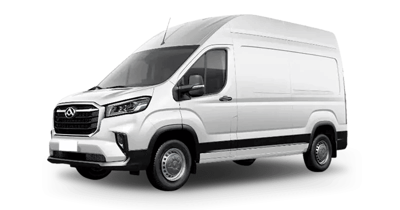 Renting Segunda Mano Maxus Deliver 9