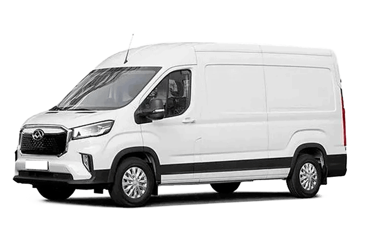 Renting Segunda Mano Maxus eDeliver9