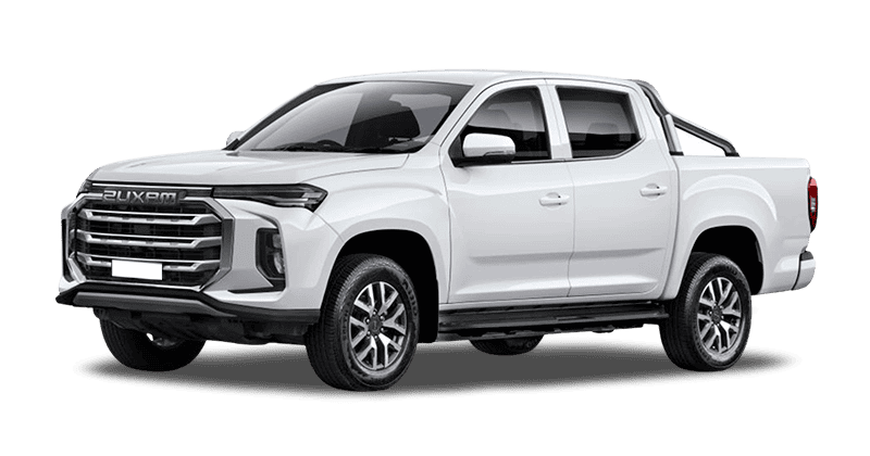 Renting Segunda Mano Maxus T90