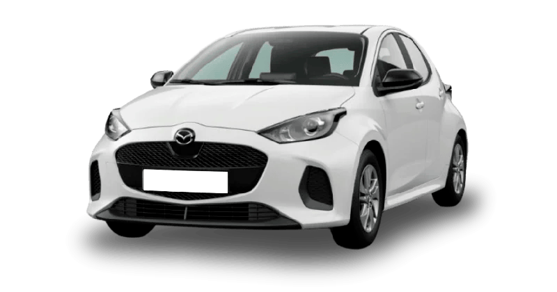 Renting Segunda Mano Mazda 2