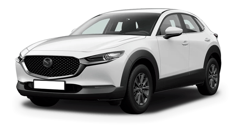 Renting Segunda Mano Mazda CX-30