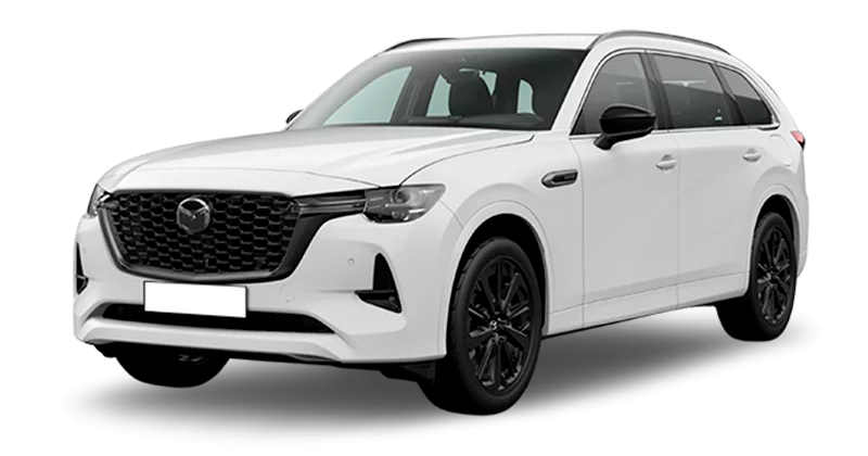 Renting Segunda Mano Mazda CX-80