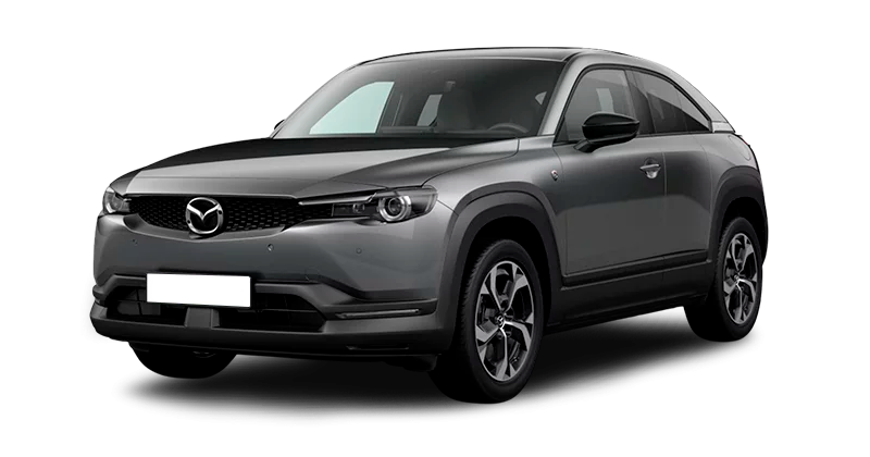 Renting Segunda Mano Mazda MX-30
