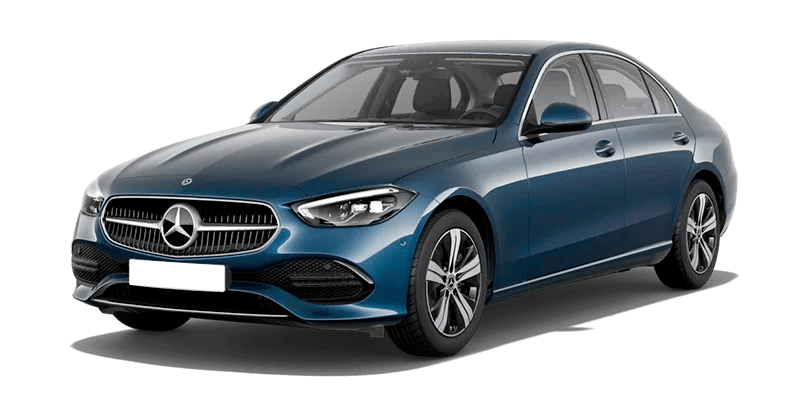 Renting Segunda Mano Mercedes Benz Clase C