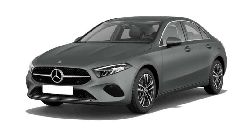 Renting Segunda Mano Mercedes Benz Clase A