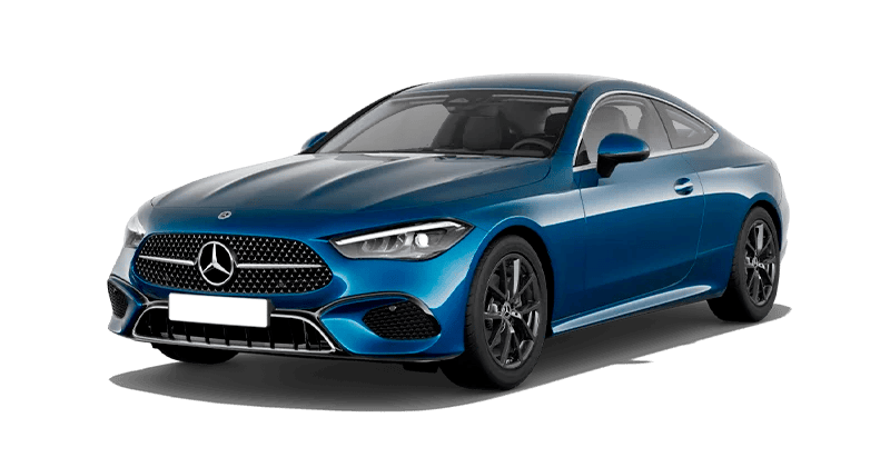 Renting Segunda Mano Mercedes Benz CLE