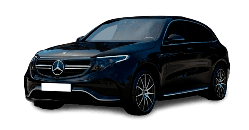Renting Segunda Mano Mercedes Benz EQC