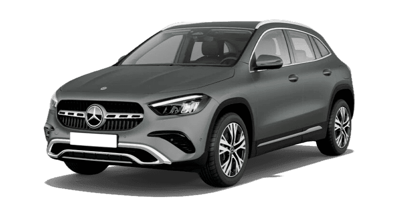 Renting Segunda Mano Mercedes Benz GLA