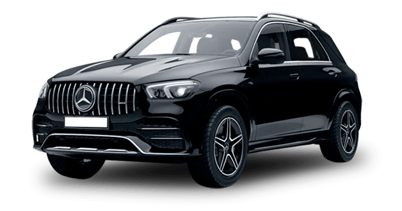 Renting Segunda Mano Mercedes Benz GLE