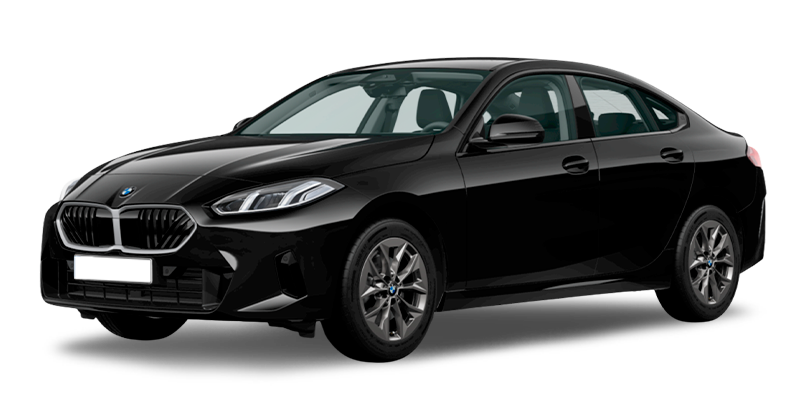 Renting Segunda Mano BMW SERIE 2 Gran Coupe