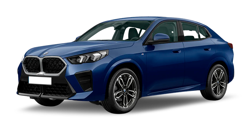 Renting Segunda Mano BMW X2