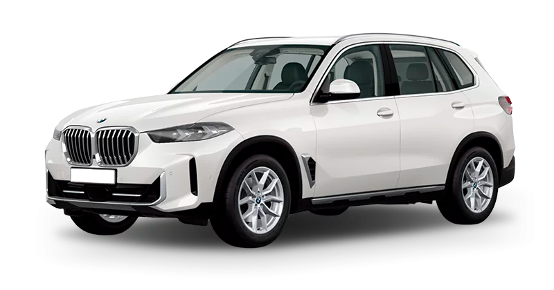 Renting Segunda Mano BMW X5