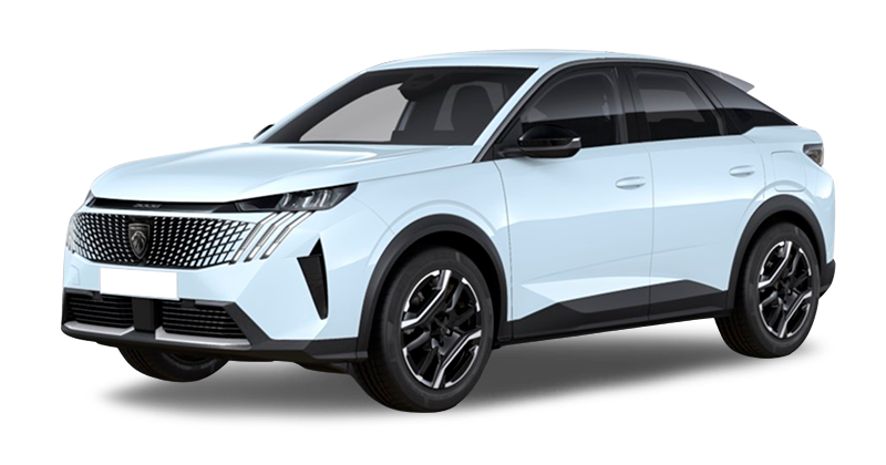 Renting Segunda Mano Peugeot 3008