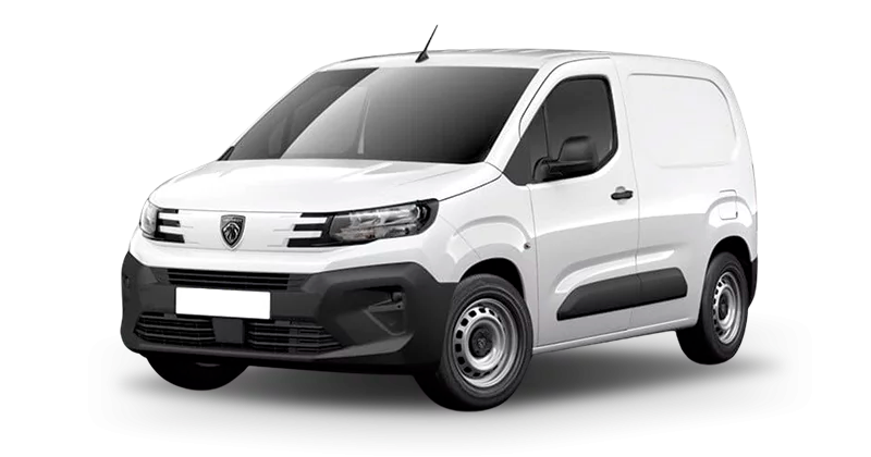 Renting Segunda Mano Peugeot Partner