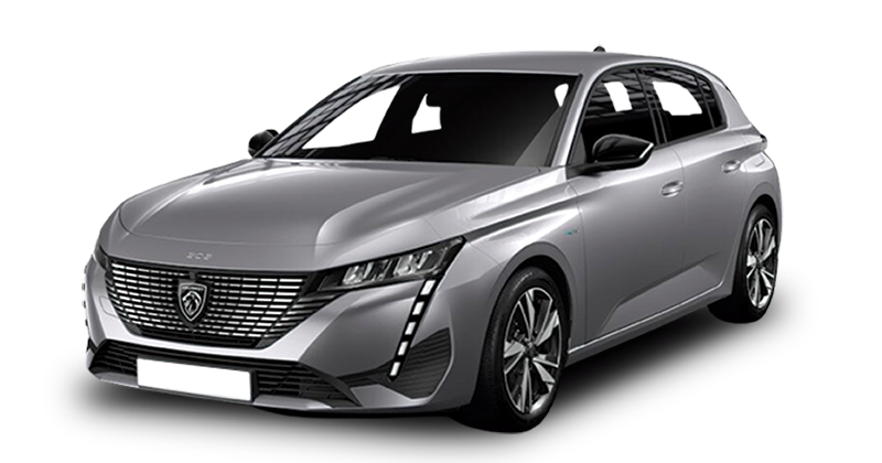 Renting Segunda Mano Peugeot 308