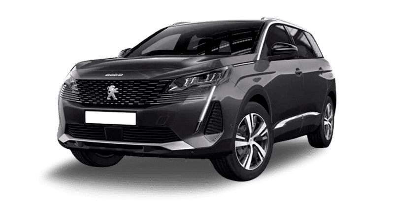 Renting Segunda Mano Peugeot 5008