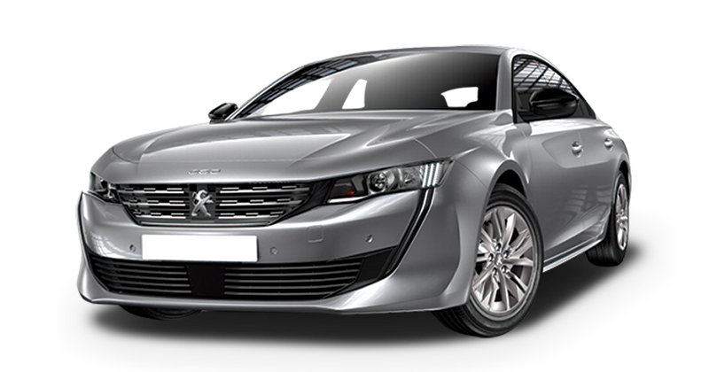 Renting Segunda Mano Peugeot 508