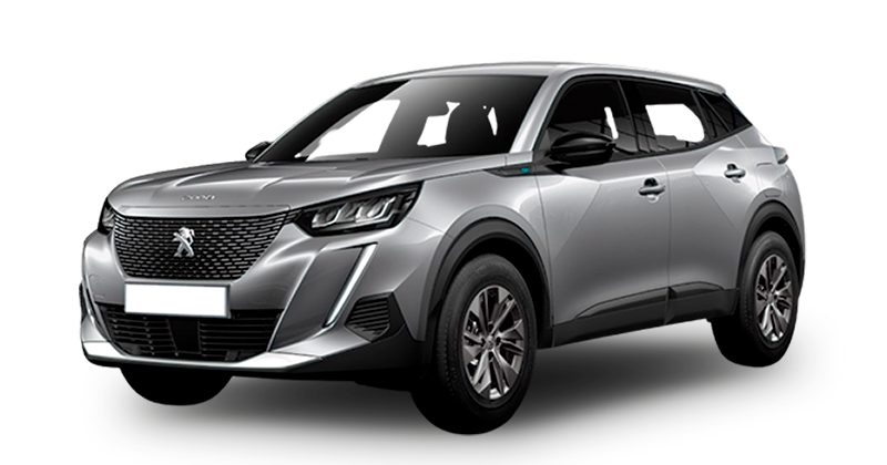 Renting Segunda Mano Peugeot e-2008