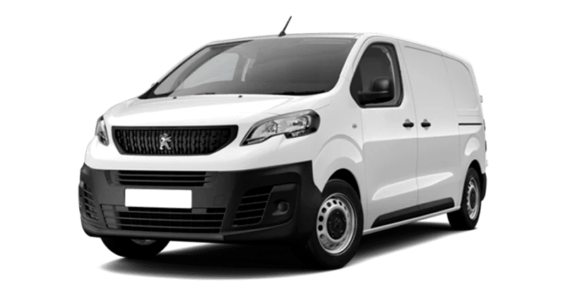 Renting Segunda Mano Peugeot Expert