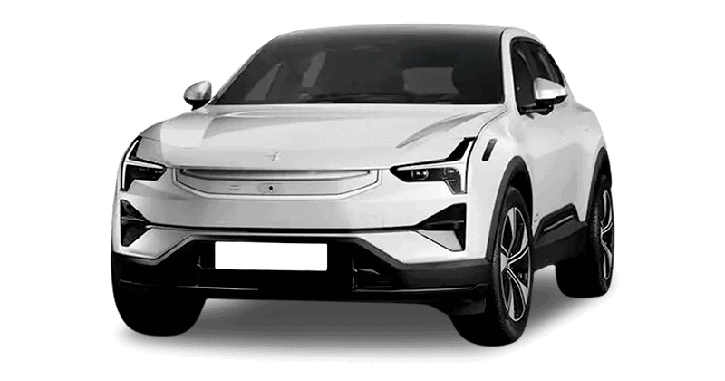Renting Segunda Mano Polestar 3