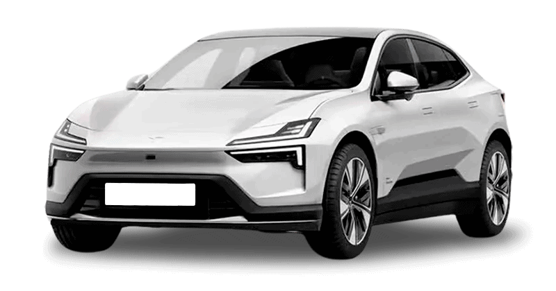 Renting Segunda Mano Polestar 4