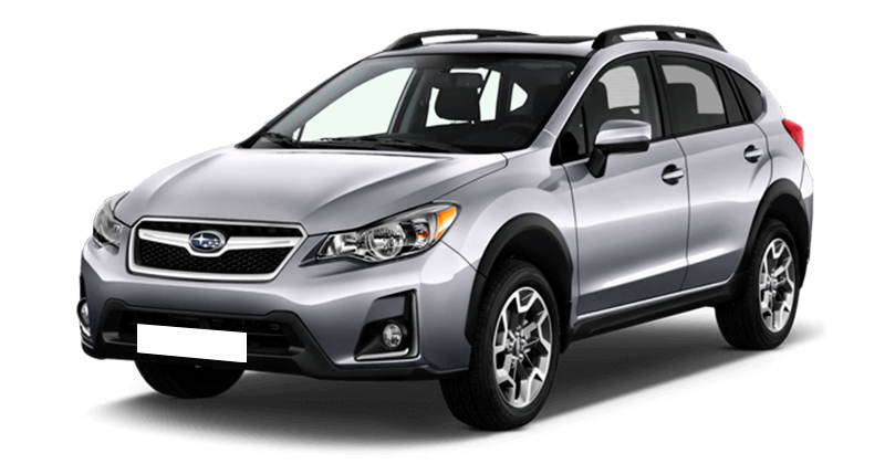Renting Segunda Mano Subaru XV