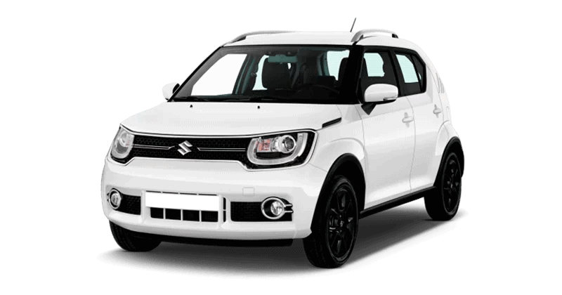 Renting Segunda Mano Suzuki IGNIS