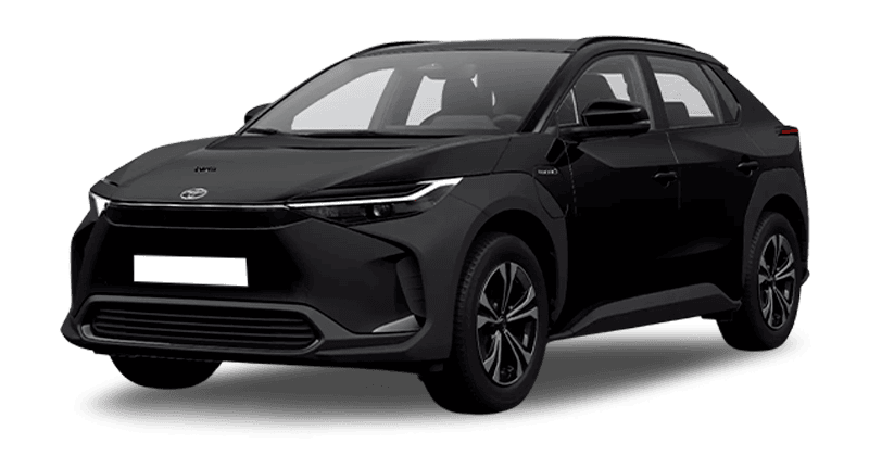Renting Segunda Mano Toyota bZ4X